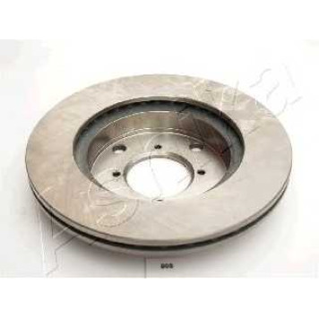 Тормозной диск ASHIKA 60-08-805-1