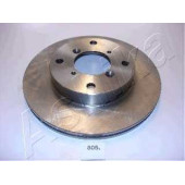 Тормозной диск ASHIKA 60-08-805