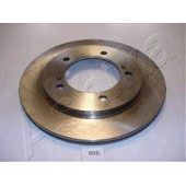 Тормозной диск ASHIKA 60-08-809