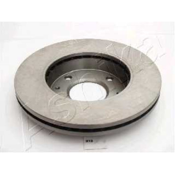 Тормозной диск ASHIKA 60-0H-018-1