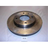 Тормозной диск ASHIKA 60-0H-018