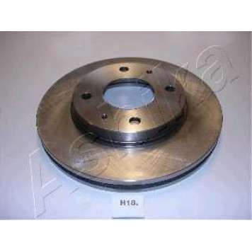 Тормозной диск ASHIKA 60-0H-018