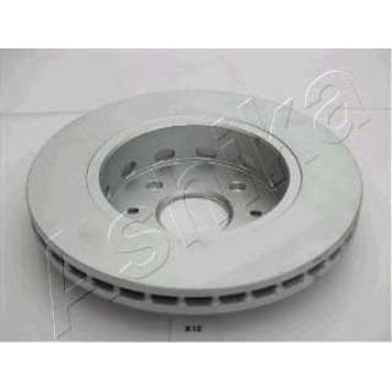 Тормозной диск ASHIKA 60-0K-012-1