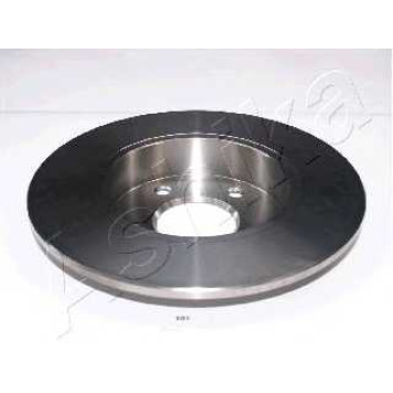 Тормозной диск ASHIKA 61-01-101-1