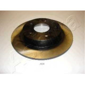 Тормозной диск ASHIKA 61-01-101