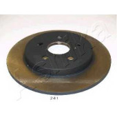 Тормозной диск ASHIKA 61-02-241
