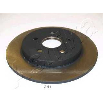 Тормозной диск ASHIKA 61-02-241