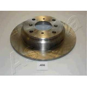 Тормозной диск ASHIKA 61-04-406