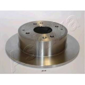 Тормозной диск ASHIKA 61-04-414