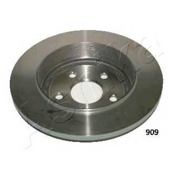Тормозной диск ASHIKA 61-09-909-1