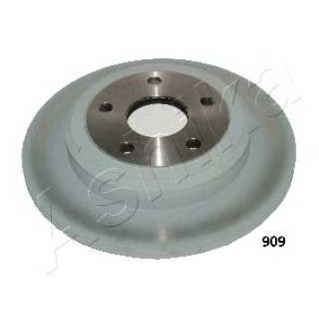 Тормозной диск ASHIKA 61-09-909