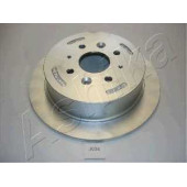 Тормозной диск ASHIKA 61-0K-004