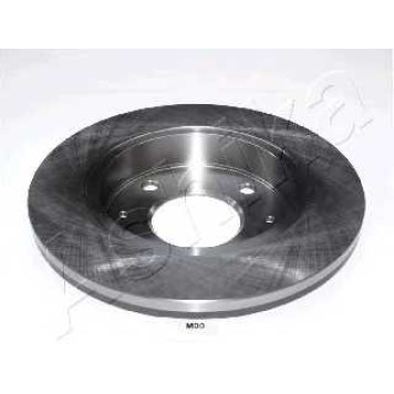 Тормозной диск ASHIKA 61-0M-M00-1