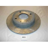 Тормозной диск ASHIKA 61-0M-M00