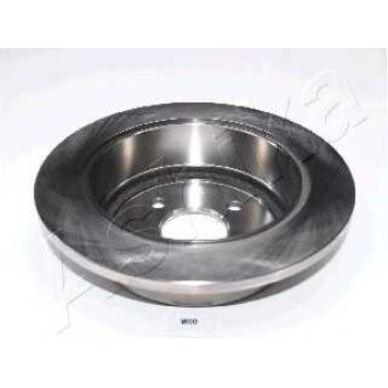 Тормозной диск ASHIKA 61-0W-000-1