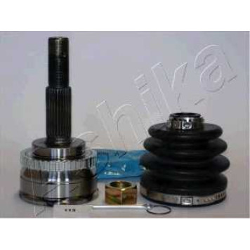 Шарнирный комплект приводного вала ASHIKA 62-01-113