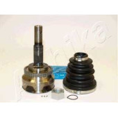 Шарнирный комплект приводного вала ASHIKA 62-01-117