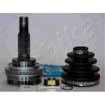 Шарнирный комплект приводного вала ASHIKA 62-02-210