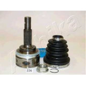 Шарнирный комплект приводного вала ASHIKA 62-02-226