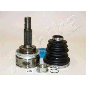 Шарнирный комплект приводного вала ASHIKA 62-02-226