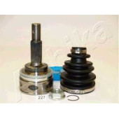 Шарнирный комплект приводного вала ASHIKA 62-02-227
