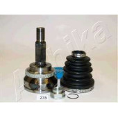 Шарнирный комплект приводного вала ASHIKA 62-02-235