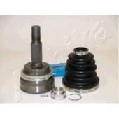 Шарнирный комплект приводного вала ASHIKA 62-02-239