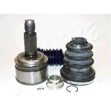 Шарнирный комплект приводного вала ASHIKA 62-04-469