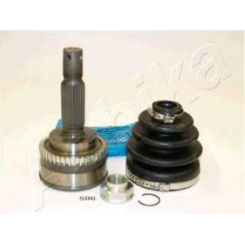 Шарнирный комплект приводного вала ASHIKA 62-05-500