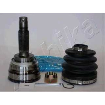 Шарнирный комплект приводного вала ASHIKA 62-05-505