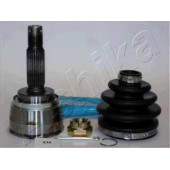 Шарнирный комплект приводного вала ASHIKA 62-05-510