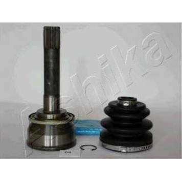 Шарнирный комплект приводного вала ASHIKA 62-05-514