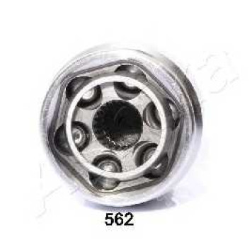 Шарнирный комплект приводного вала ASHIKA 62-05-562-1