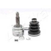 Шарнирный комплект приводного вала ASHIKA 62-05-562