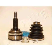 Шарнирный комплект приводного вала ASHIKA 62-0W-W06