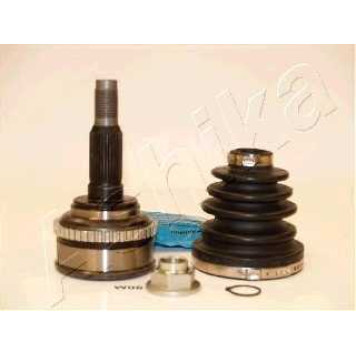 Шарнирный комплект приводного вала ASHIKA 62-0W-W06