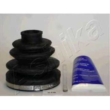 Комплект пылника приводного вала ASHIKA 63-00-010