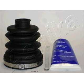 Комплект пылника приводного вала ASHIKA 63-00-027