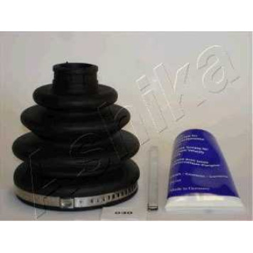 Комплект пылника приводного вала ASHIKA 63-00-030