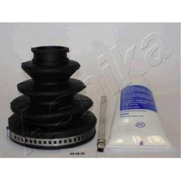 Комплект пылника приводного вала ASHIKA 63-00-033