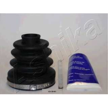 Комплект пылника приводного вала ASHIKA 63-00-036