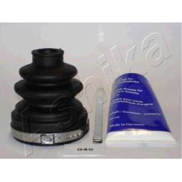 Комплект пылника приводного вала ASHIKA 63-00-049