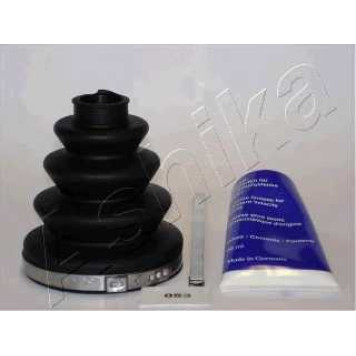 Комплект пылника приводного вала ASHIKA 63-00-053