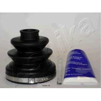 Комплект пылника приводного вала ASHIKA 63-00-081