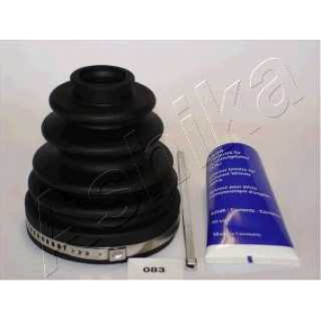 Комплект пылника приводного вала ASHIKA 63-00-083