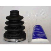 Комплект пылника приводного вала ASHIKA 63-01-161