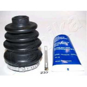 Комплект пылника приводного вала ASHIKA 63-02-237