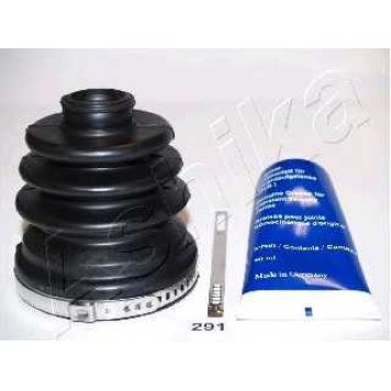 Комплект пылника приводного вала ASHIKA 63-02-291