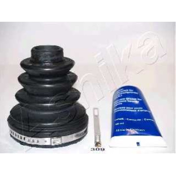 Комплект пылника приводного вала ASHIKA 63-03-309