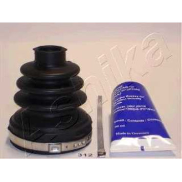 Комплект пылника приводного вала ASHIKA 63-03-312